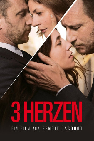 3 Herzen (2014)