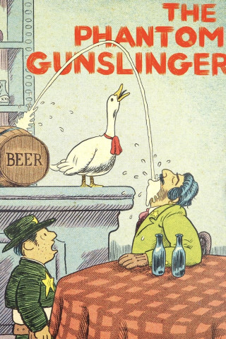 Die furchtbaren 7 (1970)