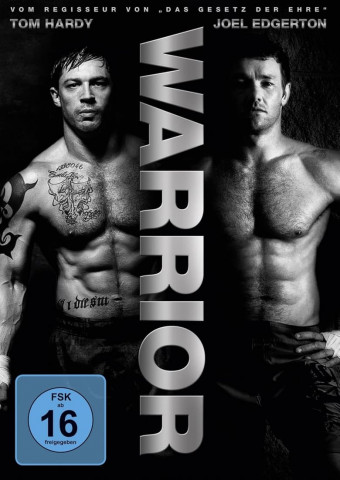 Warrior (2011)