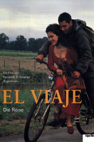 Die Reise (1992)