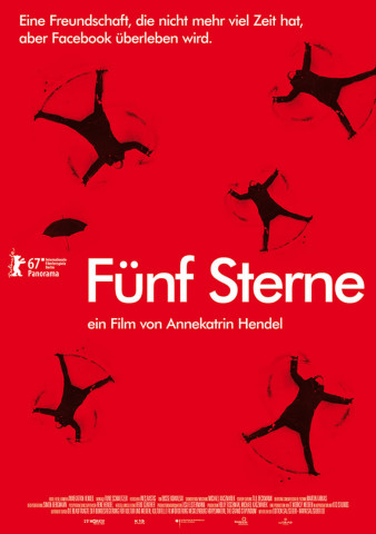 Fünf Sterne (2017)