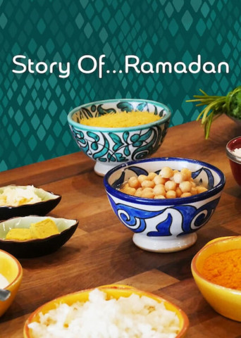 Story of..Ramadan (2016)