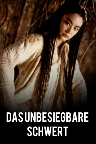 Das unbesiegbare Schwert (1993)