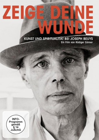 Zeige deine Wunde (2015)