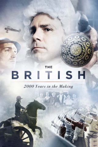 Die Briten (2012)