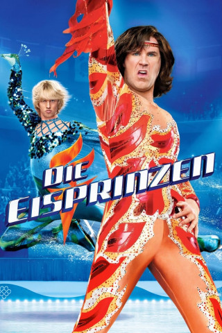 Die Eisprinzen (2007)