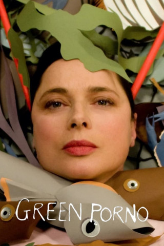 Green Porno: See-Elefant (2008)