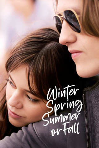 Winter Frühling Sommer oder Herbst (2025)