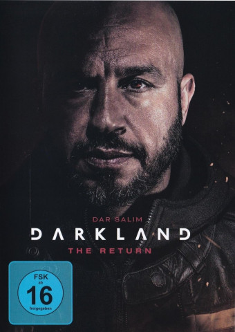 Darkland  - The Return (2023)