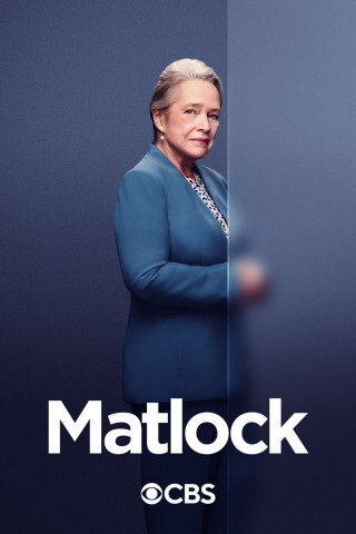 Matlock (2024)