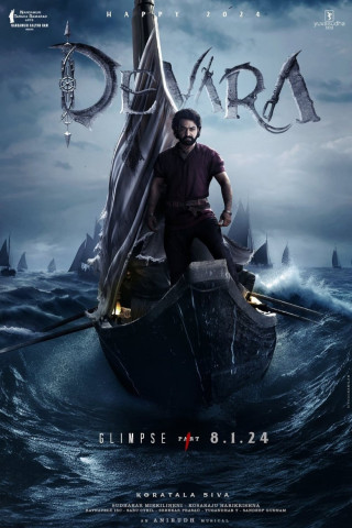 Devara (2024)