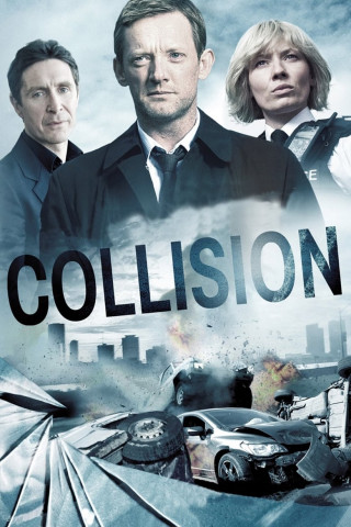 AEW: Collision (2009)