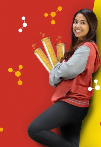 Smart Science – Gewusst wie (2015)