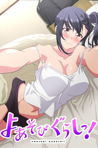 Yoasobi Gurashi! (2024)