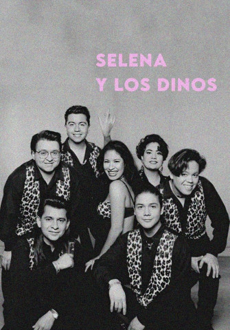 Selena y Los Dinos (2025)