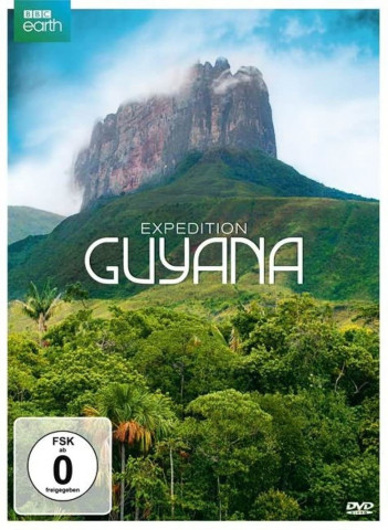 Guyana (2008)