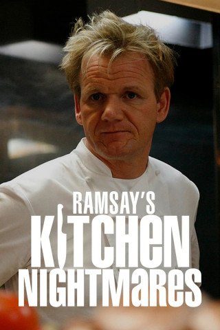 In Teufels Küche mit Gordon Ramsay (2007)