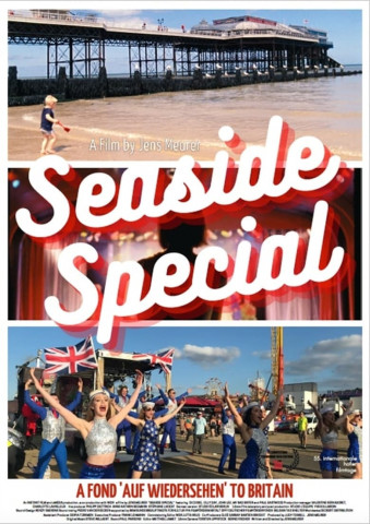 Seaside Special (2023)