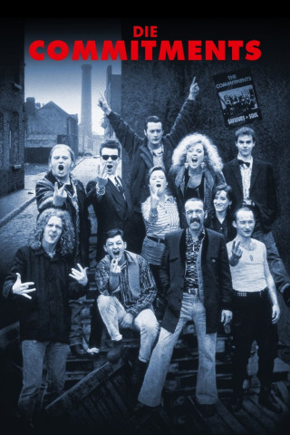 Die Commitments (1991)