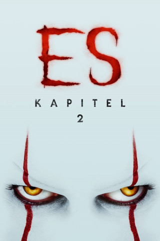 Es Kapitel 2 (2019)
