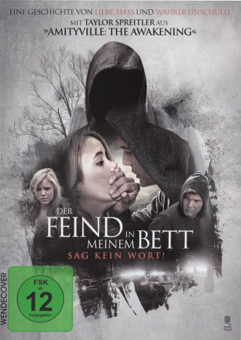 Der Feind in meinem Bett - Sag kein Wort! (2012)