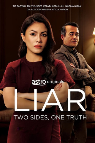 Liar (2017)
