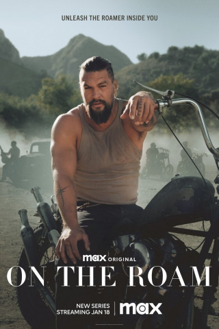 On The Roam (2024)