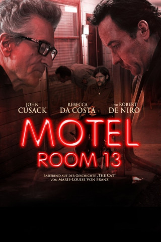 Motel Room 13 (2014)