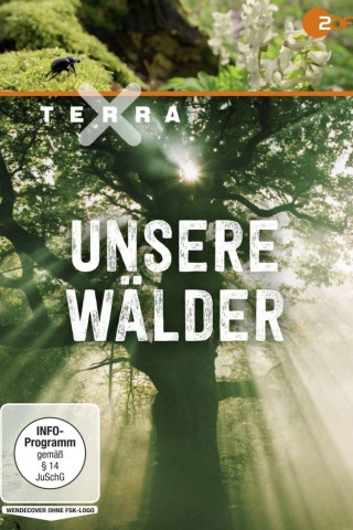 Unsere Wälder (2017)