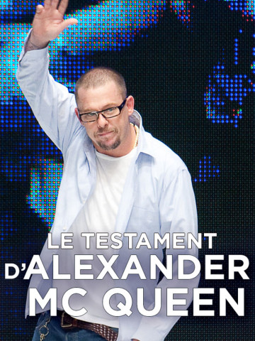 Das Testament des Alexander McQueen (2015)