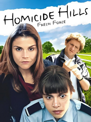 Mord mit Aussicht (2008)