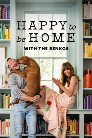 Happy to Be Home (2023)