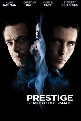 Prestige - Die Meister der Magie (2006)