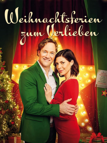 Weihnachtsferien zum Verlieben (2020)