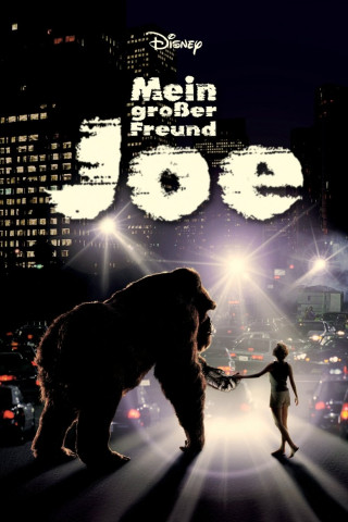 Mein großer Freund Joe (1998)