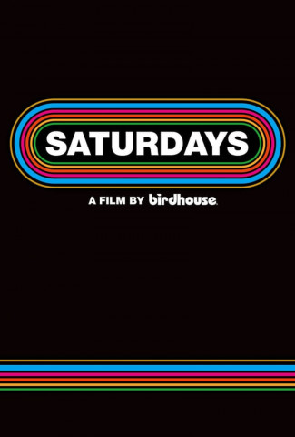 Saturdays (OmU) (2017)