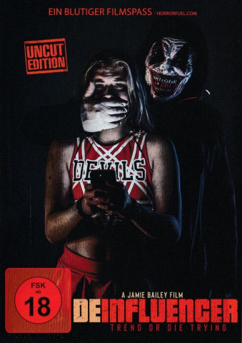 Trend or die Trying (2022)