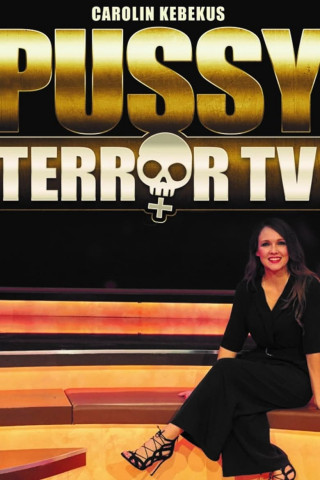 Carolin Kebekus: Pussy Terror TV (2015)