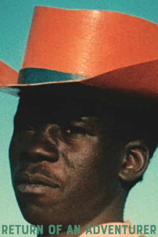 Le retour d'un aventurier (1966)