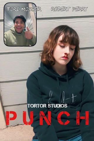 Punch (2022)