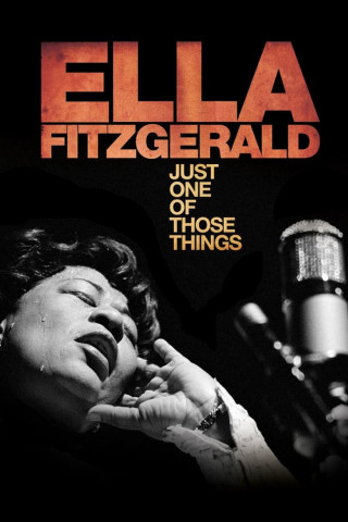 Ella Fitzgerald - Just One Of Those Things (2019)