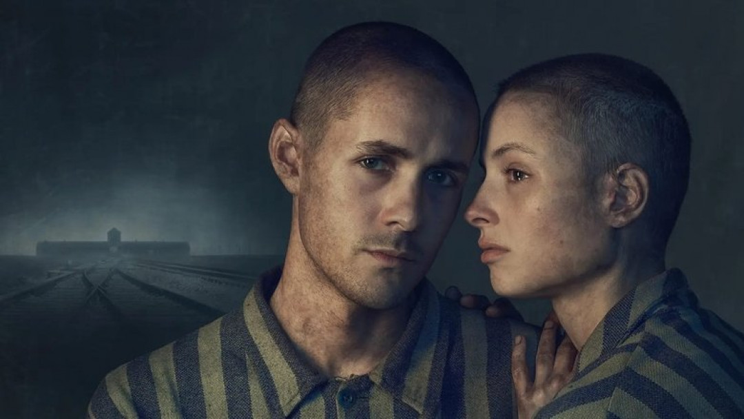 The Tattooist of Auschwitz (2024)