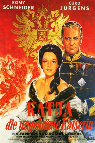 Katja, die ungekrönte Kaiserin (1959)