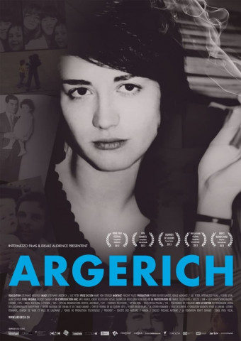 Argerich - Bloody Daughter (2012)