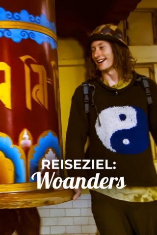 Reiseziel: Woanders (2020)