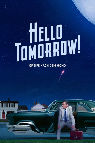Hello Tomorrow! (2023)