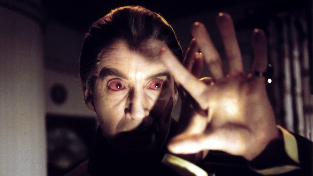 Draculas Rückkehr (1968)