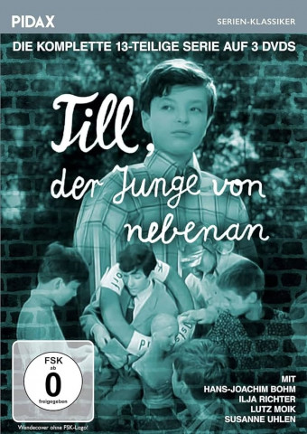 Till, der Junge von nebenan (1967)