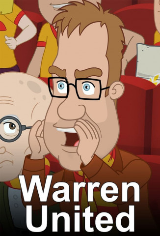Warren United (2014)
