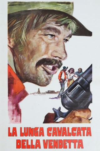 Djangos blutige Spur (1972)